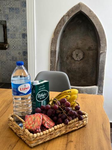 Salted View Lodge in นอร์เดสเต