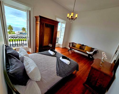 Salted View Lodge in นอร์เดสเต