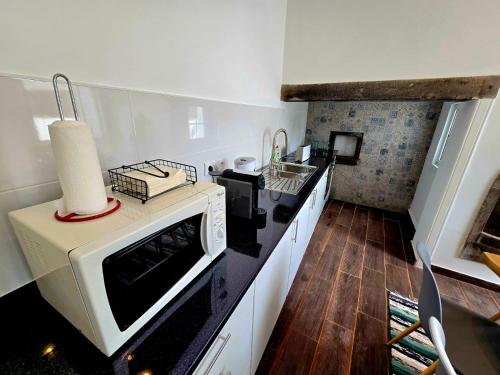 Salted View Lodge in นอร์เดสเต