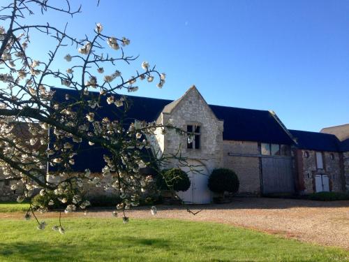 Résidences Le Clos du Manoir - Self Cooking