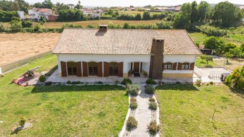 Quinta da Barrosa