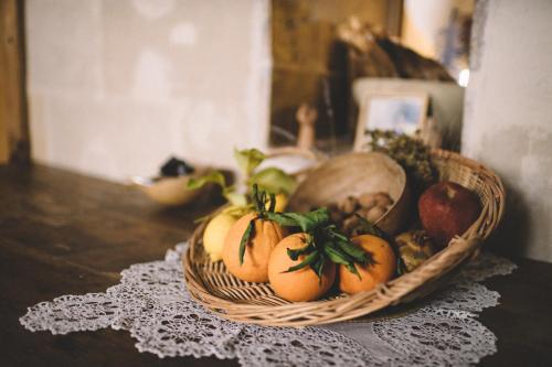 La Stufetta – Matera, TX