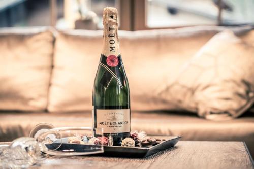 Pepi's Suites - Lechtal Apartments in Holzgau