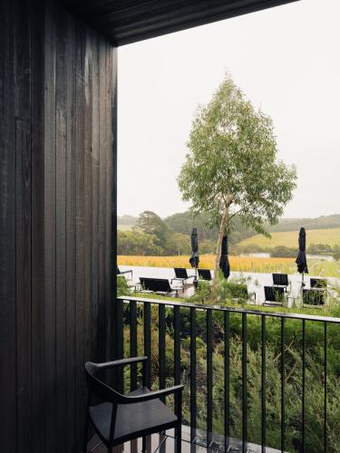 Book the Vineyard with Shower including Breakfast and Signature Inclusions Vineyard with Shower including Breakfast and Signature Inclusions