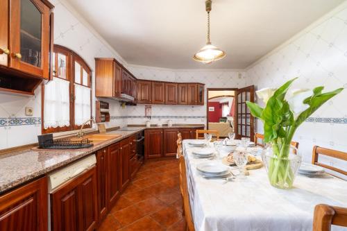 Quinta da Barrosa in Meãs do Campo