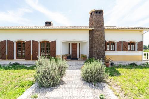 Quinta da Barrosa in Meãs do Campo