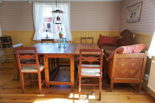 Åsens By Room Type - Two-Bedroom Villa