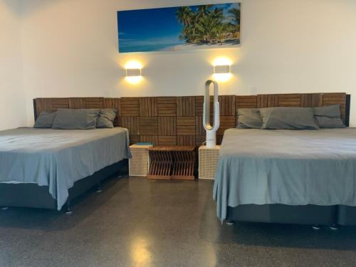 Manatu Holiday Home in Vaimaanga