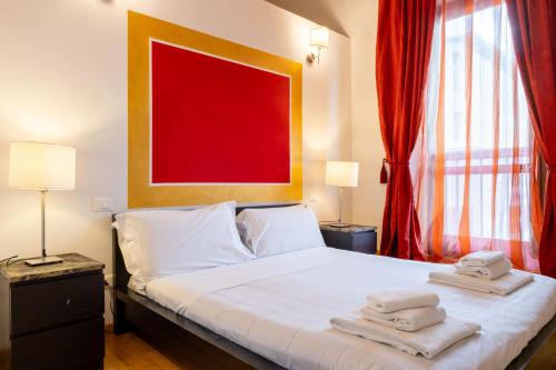 Sant'Ambrogio Apartments - Michelangelo, Florencie