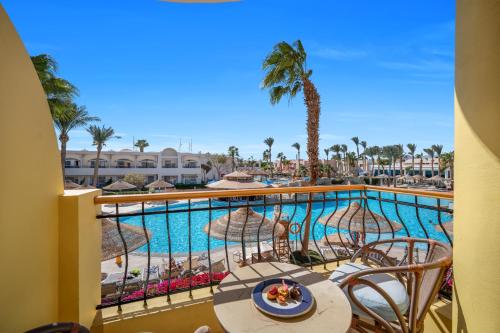 Sierra Sharm El Sheikh in シャルム エル シェイク