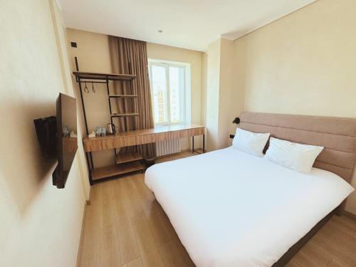 . Tan Hotel Astana