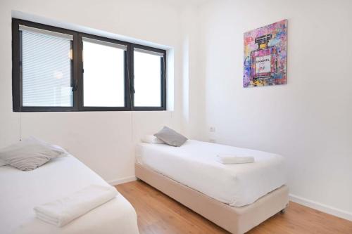 Cozy 2BR in Hayarkon 96 by HolyGuest - image 7