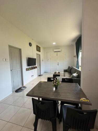 D'Villa A&A near Damai Central