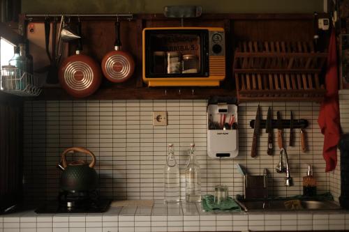 Fasilitas, Abrakadabra Manshon in Bantul