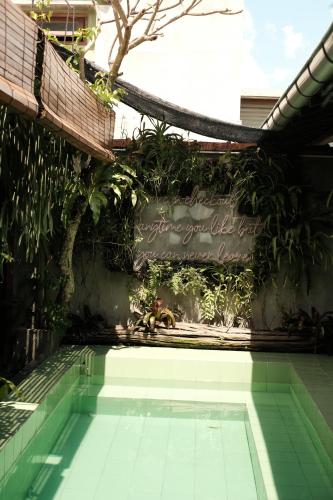 Fasilitas, Abrakadabra Manshon in Bantul