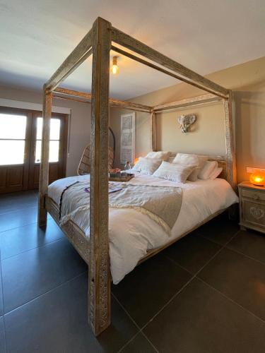 Casa Eden - Mountain View, Infinity Pool Boutique resort - Adults only, Málaga