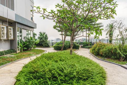 Halia by Kozystay - Pondok Indah, Giacarta (foto 6)