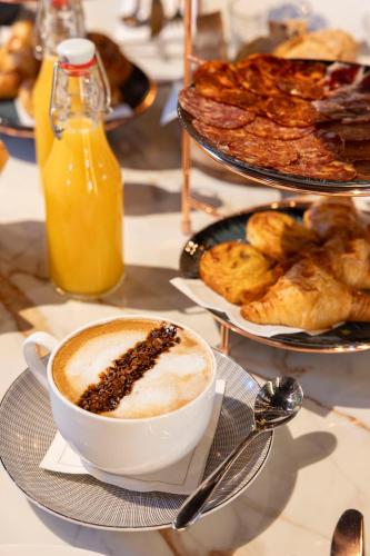 Cavalta Boutique Hotel - Small Luxury Hotels