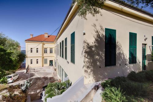 1901 on Sea, Vis (foto 2)