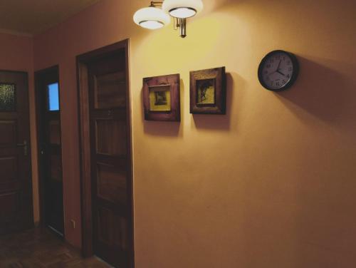 Marymont Potok House - Warsaw