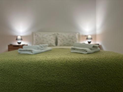 Fera Room Type - Double Room