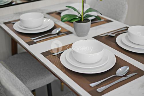 Halia by Kozystay - Pondok Indah, Giacarta (foto 11)