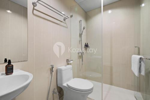 Halia by Kozystay - Pondok Indah, Giacarta (foto 10)