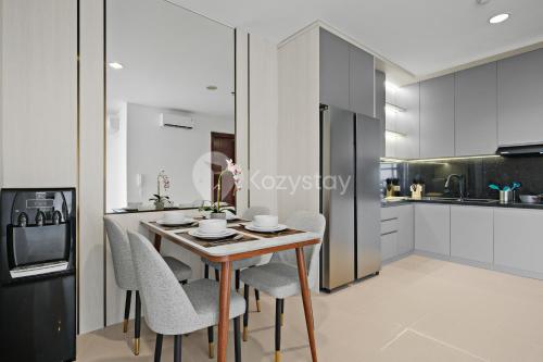Halia by Kozystay - Pondok Indah, Giacarta (foto 9)