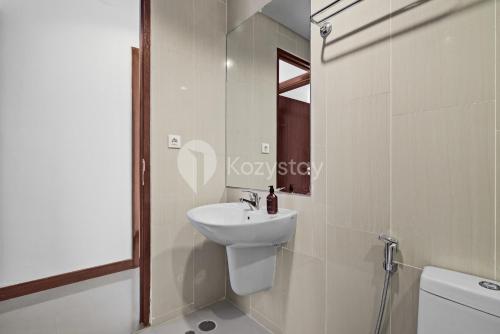 Halia by Kozystay - Pondok Indah, Giacarta (foto 8)