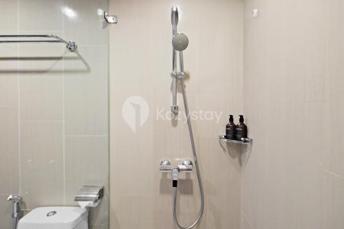 Halia by Kozystay - Pondok Indah, Giacarta (foto 7)