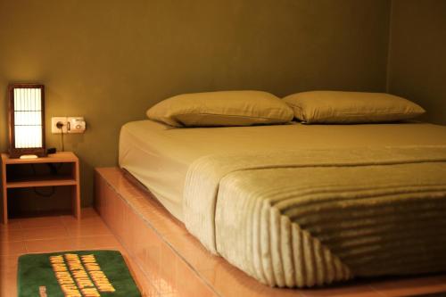 Abrakadabra Manshon in Bantul