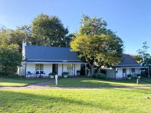 Cottage 10, Belvidere Manor, Knysna (fotografie 4)