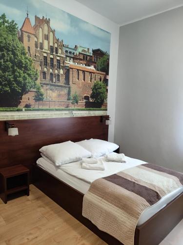 Single Room with Private Bathroom image 1