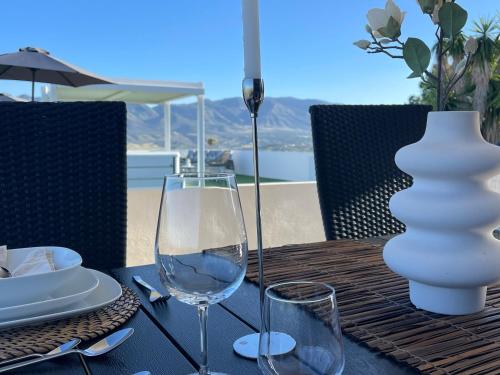 บริการและสิ่งอำนวยความสะดวก, Villa Honeymoon Málaga (Villa Honeymoon Malaga) in อัลเลาริน เดลาตอเร