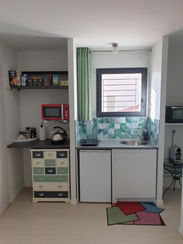 Le Clos Nicol in Croix-Daurade