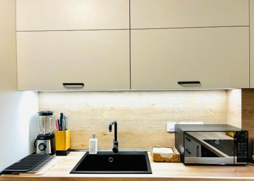 City Center Luxury Residence, Sofia (photo 2)