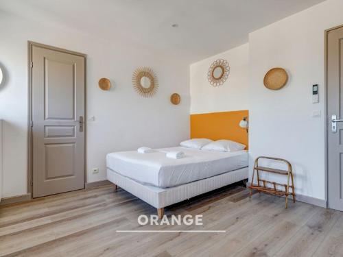Les Cocons - 8 appartements à 100m du Vieux Port, Marsylia (zdjęcie 10)