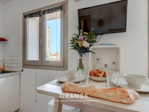 Les Cocons - 8 appartements à 100m du Vieux Port, Marsylia (zdjęcie 7)