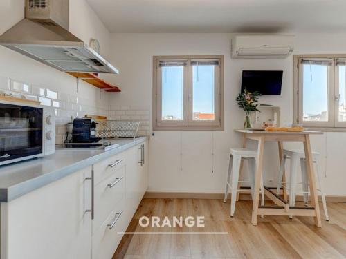 Les Cocons - 8 appartements à 100m du Vieux Port, Marsylia (zdjęcie 8)