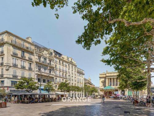 Les Cocons - 8 appartements à 100m du Vieux Port, Marsylia (zdjęcie 4)