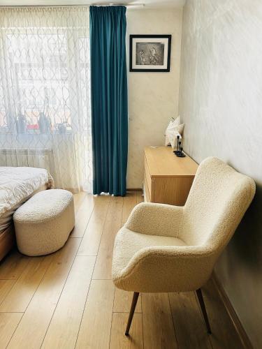 City Center Luxury Residence, Sofia (photo 6)