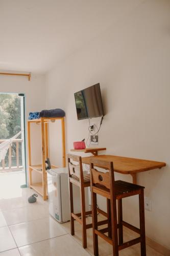 Lofts Completos para Família em Arraial! Tranquilidade e Boa Localização - image 4