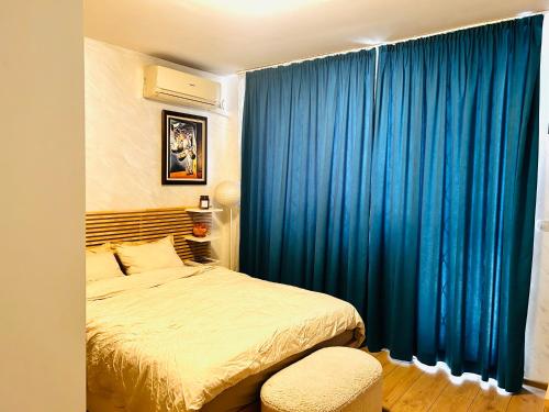 City Center Luxury Residence, Sofia (photo 9)