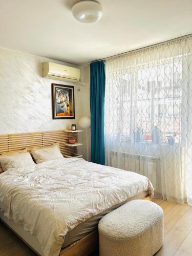 City Center Luxury Residence, Sofia (photo 10)