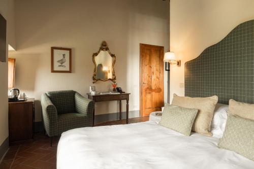 Book the Classic Prestige Double Room Classic Prestige Double Room