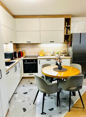City Center Luxury Residence