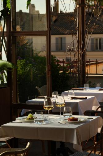 TB Place Roma, Řím (fotografie 11)