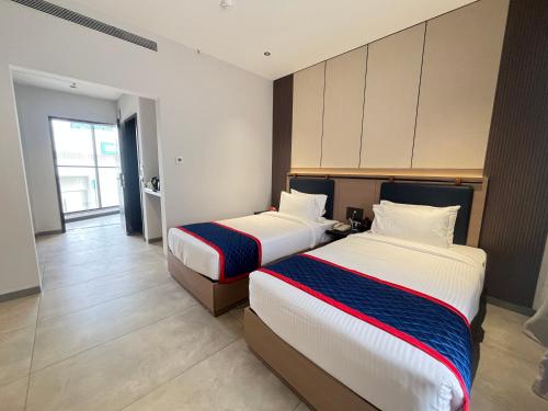 Zip By Spree Hotels Chinchwad, Chinchiwad (photo 7)