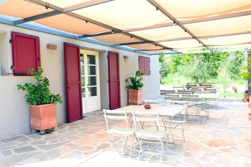  TerraVita Winery & Boutique Apartments in Suvereto