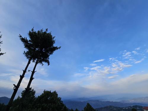 Peaceful Private Cottage in Khaira Gali Galyat Murree - image 2